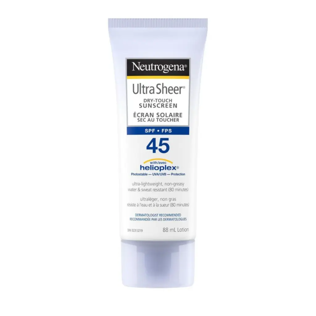 Get-Today-NEUTROGENA%C2%AEUltra-Sheer-Face-Sunscreen-SPF-45.webp